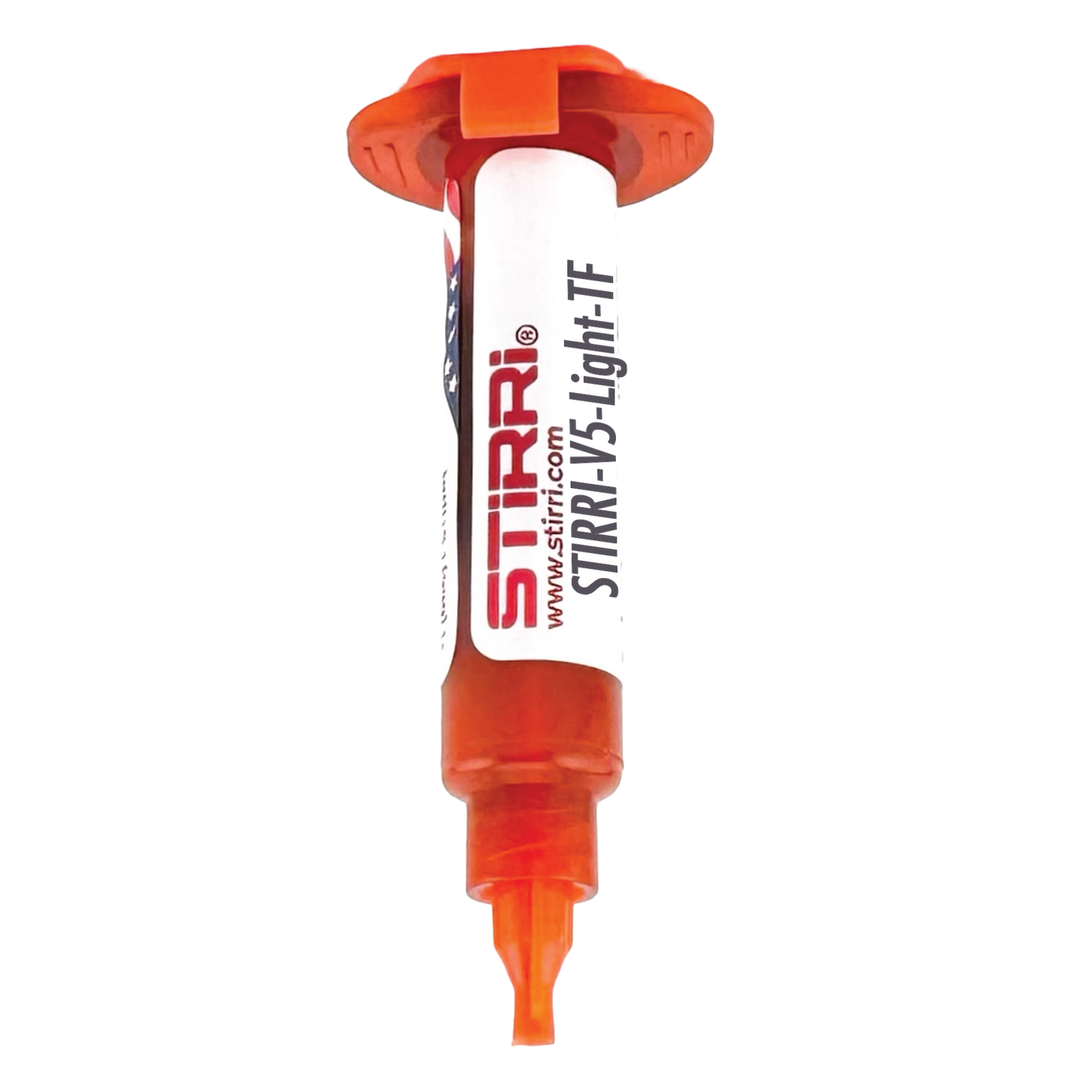 V5-Light-TF – Universal No-Clean Synthetic Halogen-Free Soldering Tacky Flux for Advanced Electronics (ROL0)