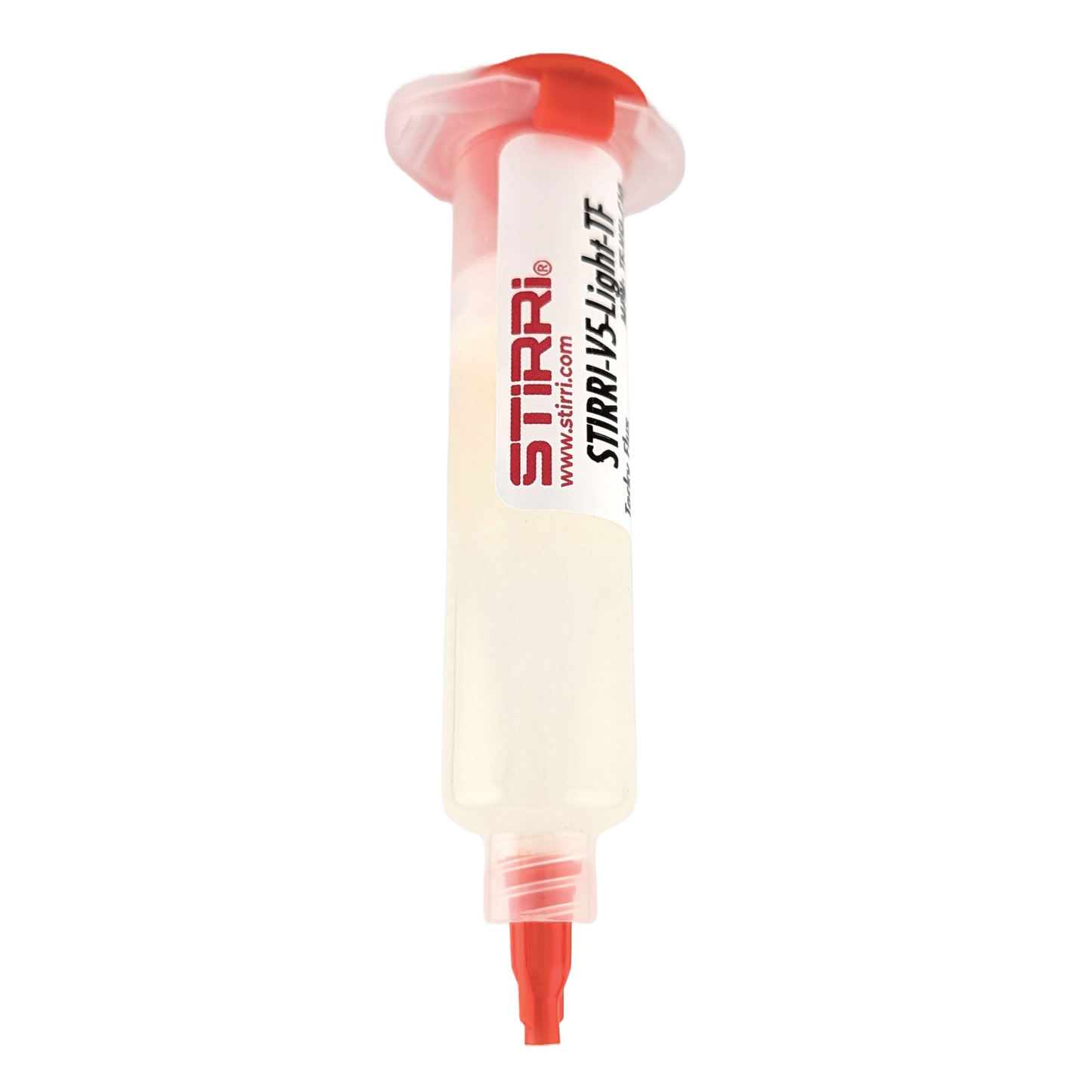 V5-Light-TF – Universal No-Clean Synthetic Halogen-Free Soldering Tacky Flux for Advanced Electronics (ROL0)