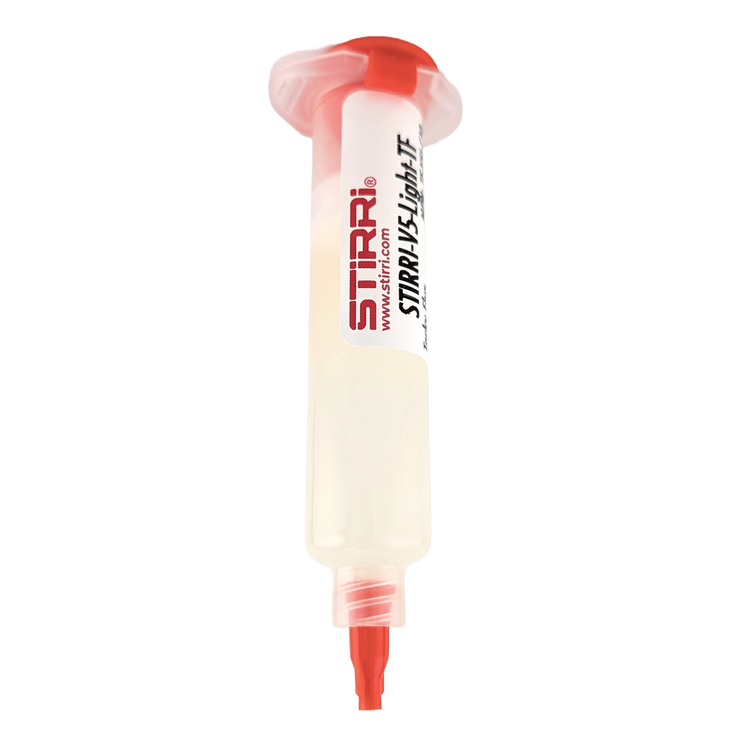 V5-Light-TF – Universal No-Clean Synthetic Halogen-Free Soldering Tacky Flux for Advanced Electronics (ROL0)