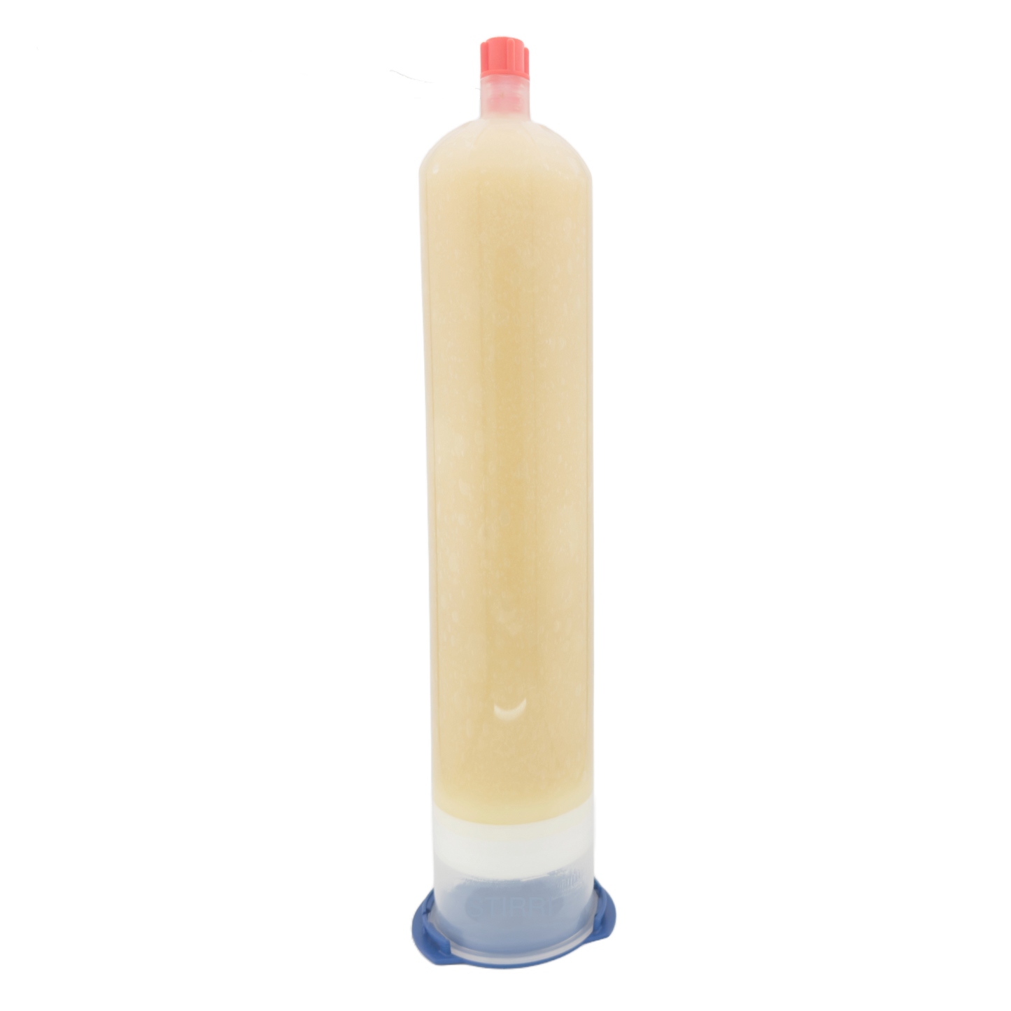 V3-TF universal no-clean rosin-based tacky paste flux (ROL0) Amber-Series